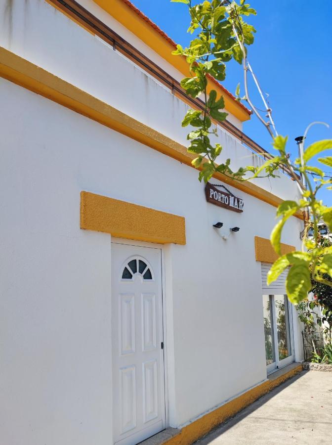 Portomar House Apartament 레카다팔메이라 외부 사진
