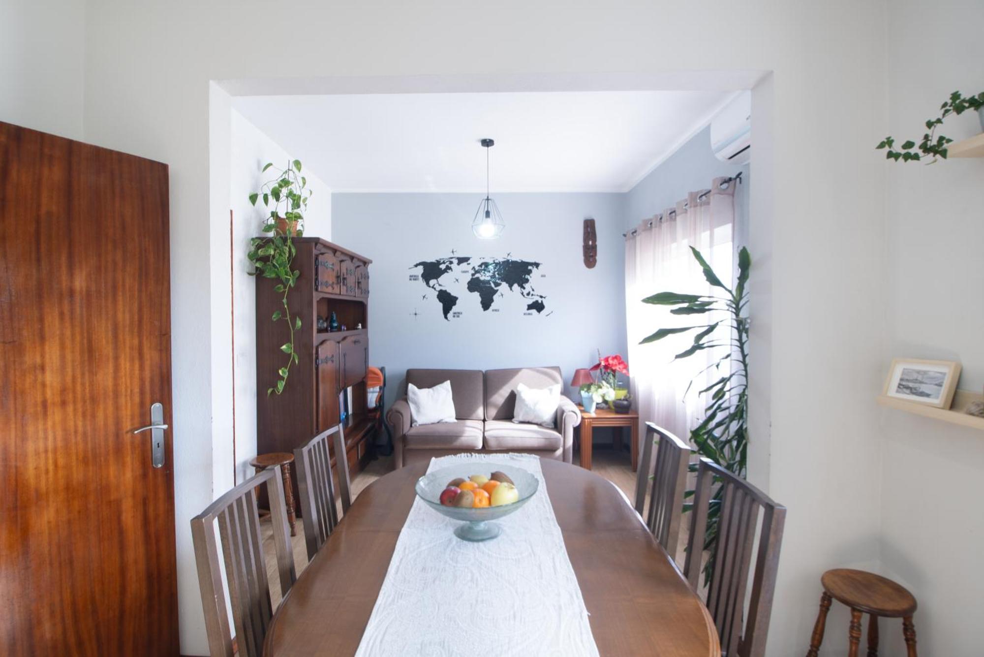 Portomar House Apartament 레카다팔메이라 외부 사진