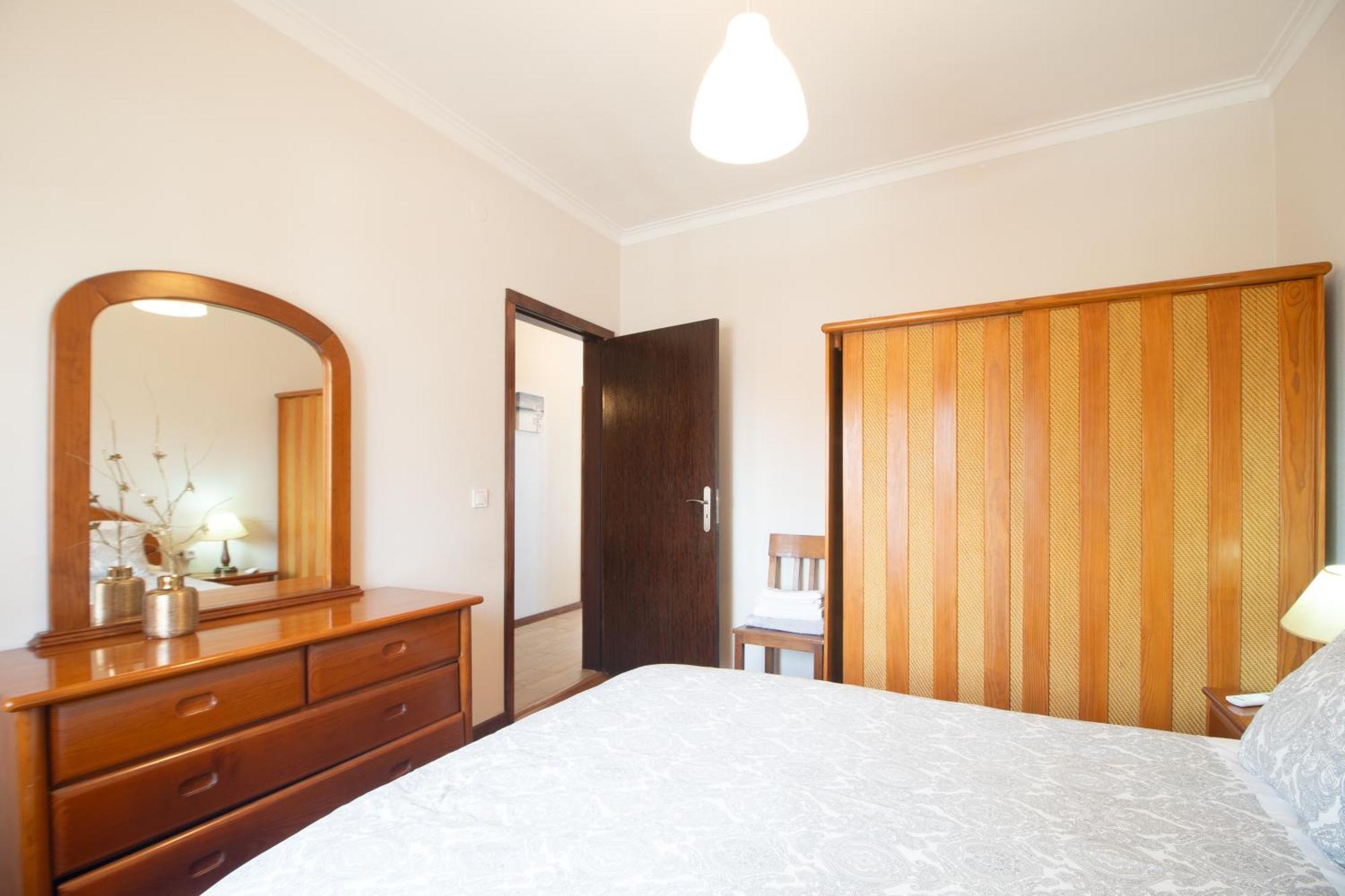 Portomar House Apartament 레카다팔메이라 외부 사진