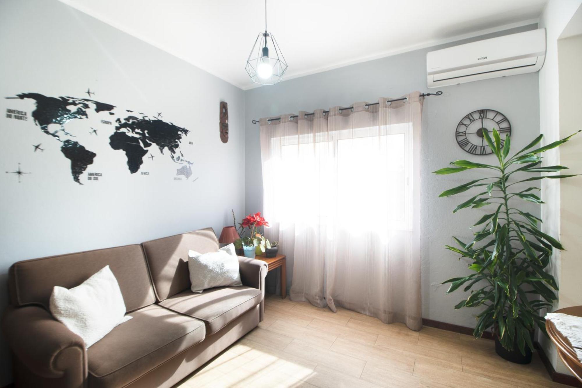 Portomar House Apartament 레카다팔메이라 외부 사진