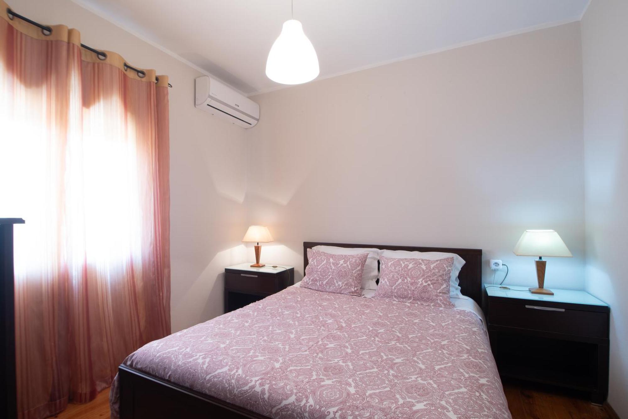 Portomar House Apartament 레카다팔메이라 외부 사진