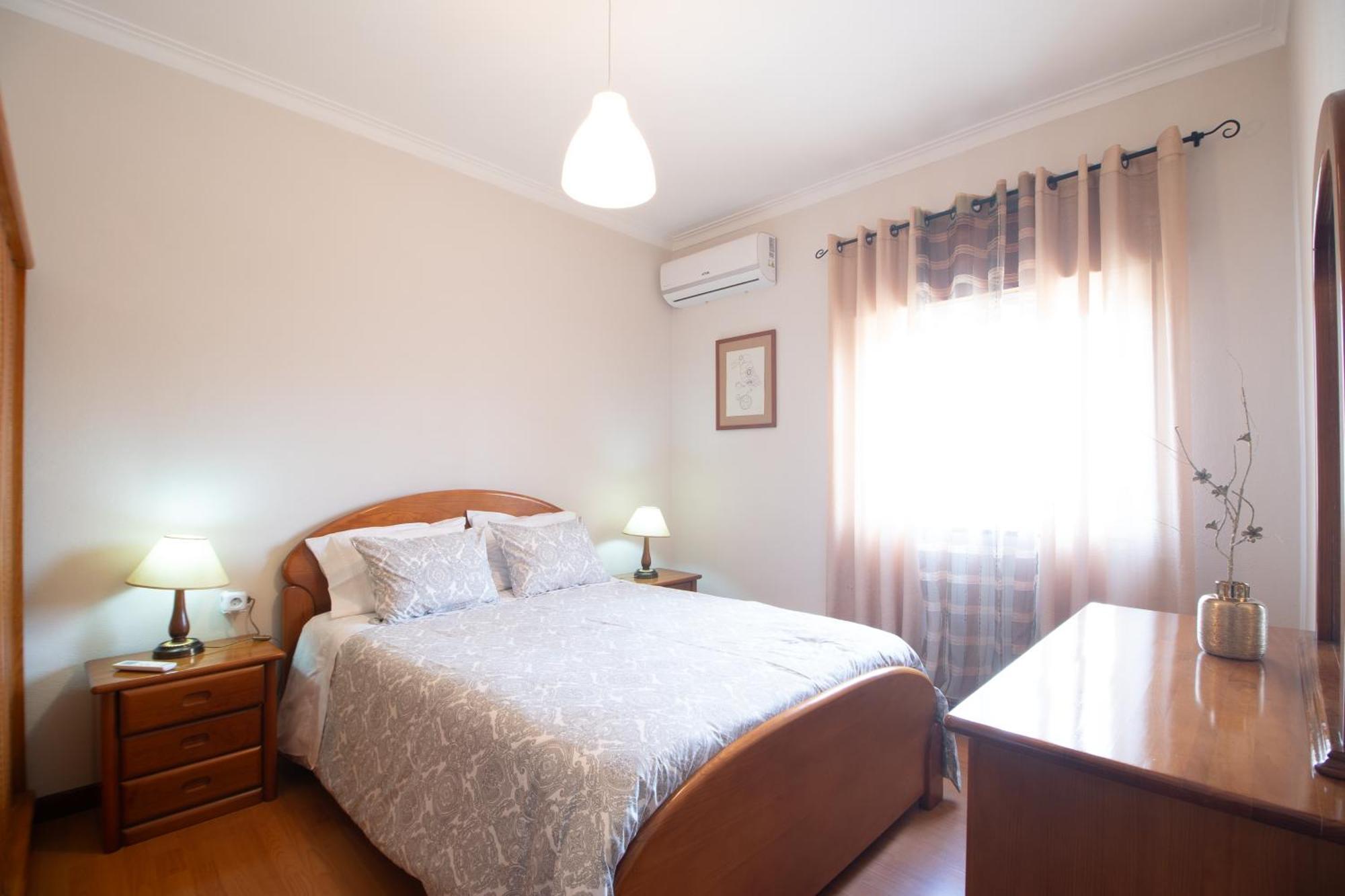 Portomar House Apartament 레카다팔메이라 외부 사진