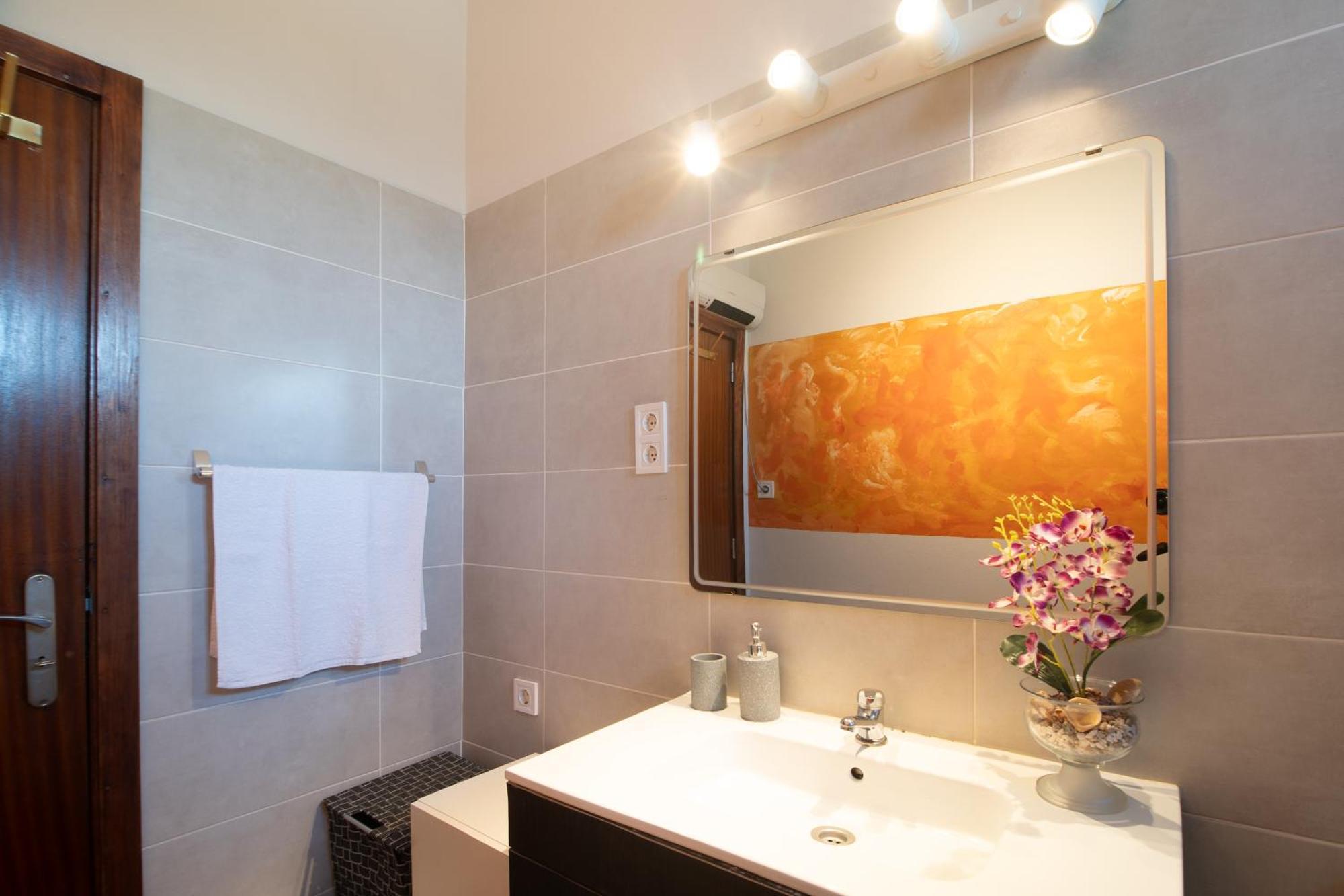 Portomar House Apartament 레카다팔메이라 외부 사진