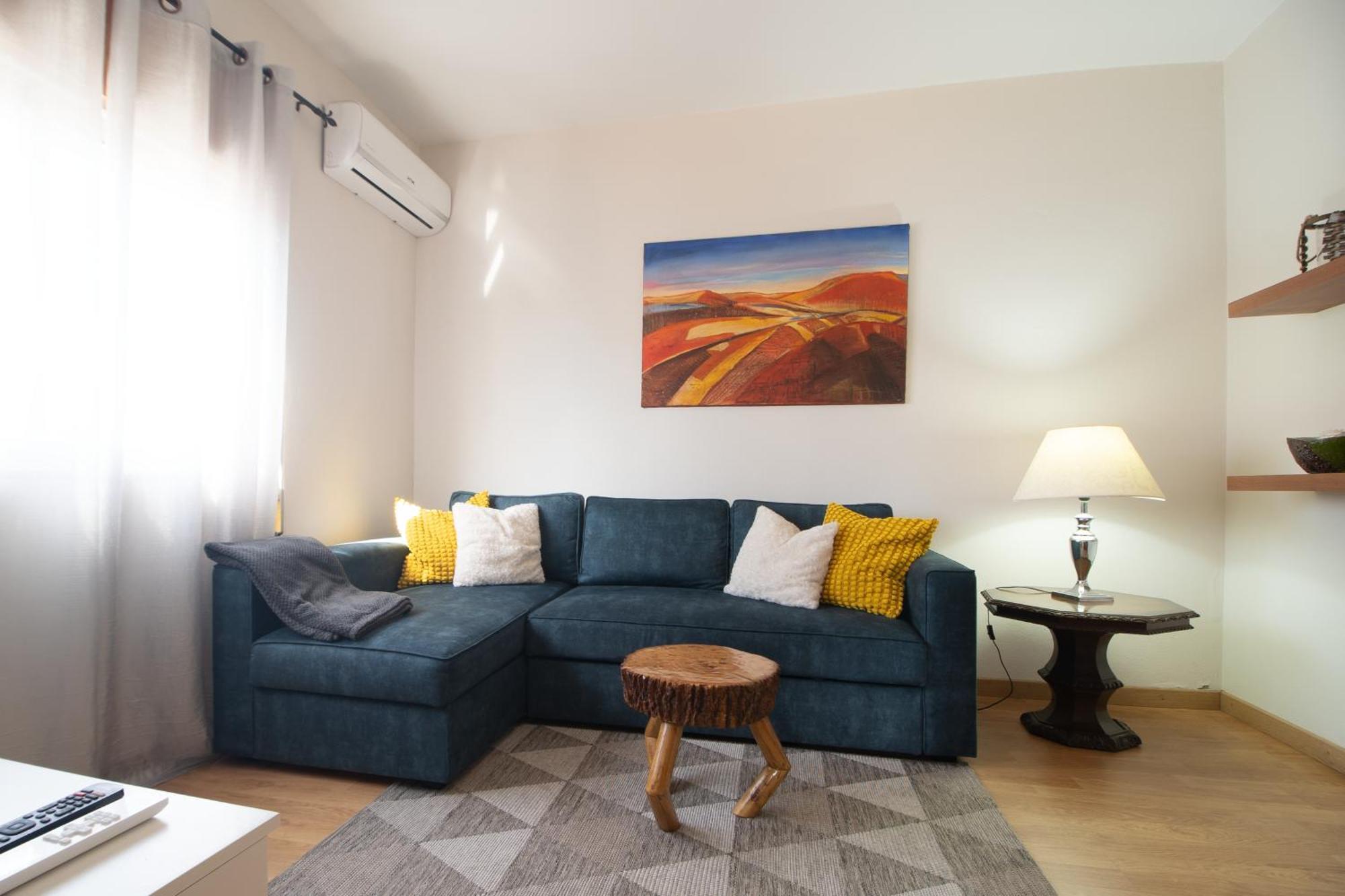 Portomar House Apartament 레카다팔메이라 외부 사진