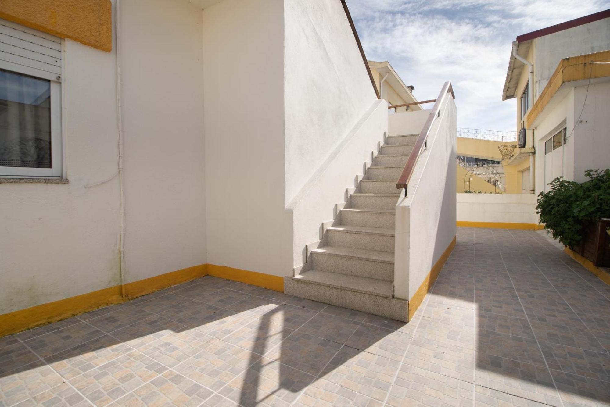 Portomar House Apartament 레카다팔메이라 외부 사진